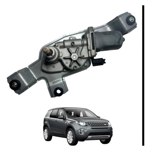 Motor Limpador Traseiro Discovery Sport 2015 2018