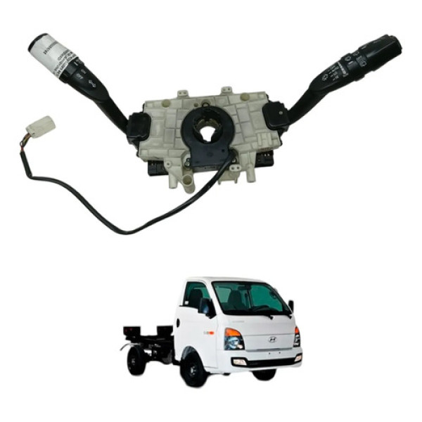 Chave Seta Limpador Hyundai Hr 2.5 16v 2018