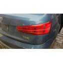 Par Lanternas Traseiras Audi Q3 2014
