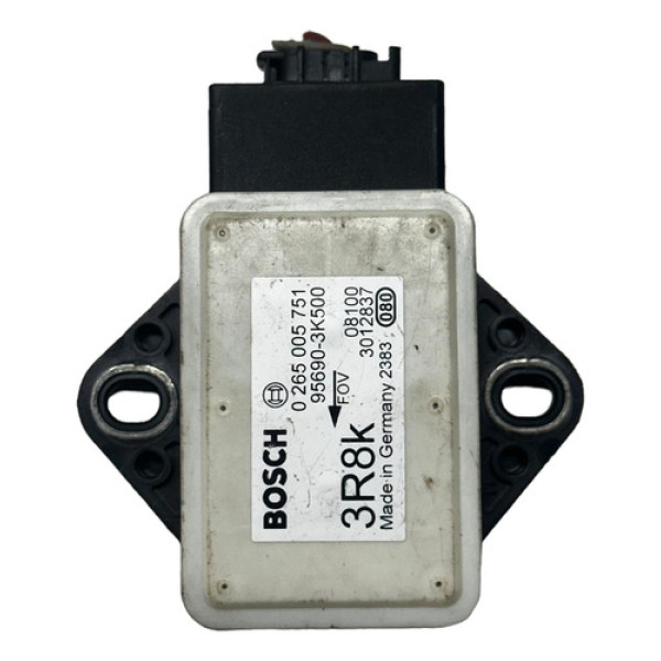 Modulo Sensor Estabilidade Hyundai Azera Sonata 95690-3k500