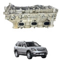 Cabeçote Direiro Kia Mohave 3.0 V6 Diesel 2010 2014