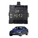 Modulo Porta Dianteira Direita Mercedes Benz C280 2008 2009