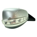 Retrovisor Direito Kia Sorento 2010 2014 027419