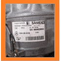 Compressor Ar Condicionado Mercedes C180 2.0 15 16 17 18 19