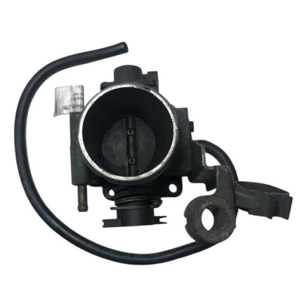 Corpo Borboleta Tbi Fiat Brava 1.6 16v Original