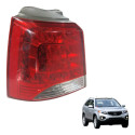 Lanterna Traseira Kia Sorento 2011 2012 2013 Esquerda Led Esquerdo/motorista Vermelho