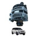 Alternador Land Rover Range Rover Spt 3.0 Diesel 2014 A 2018