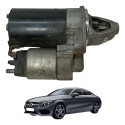 Motor Arranque Mercedes C250 2011 2012 1.8 Cgi