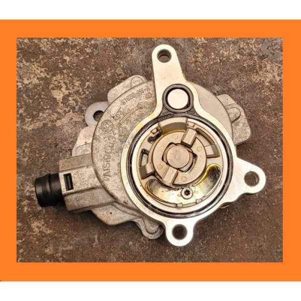 Bomba Vácuo Jaguar Xf 2.0 2016 2017 2018 2019 2020 12