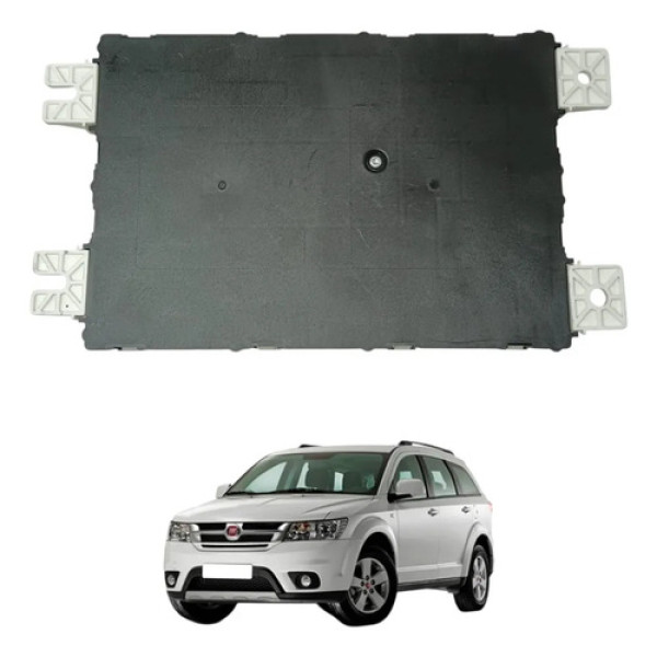 Modulo Bcm Fiat Freemont 2.4 2014 2015