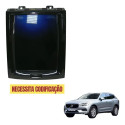 Tela Multimídia Volvo Xc60 2018 2019 Original