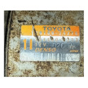 Motor Partida Toyota Rav4 2.0 2001 2006