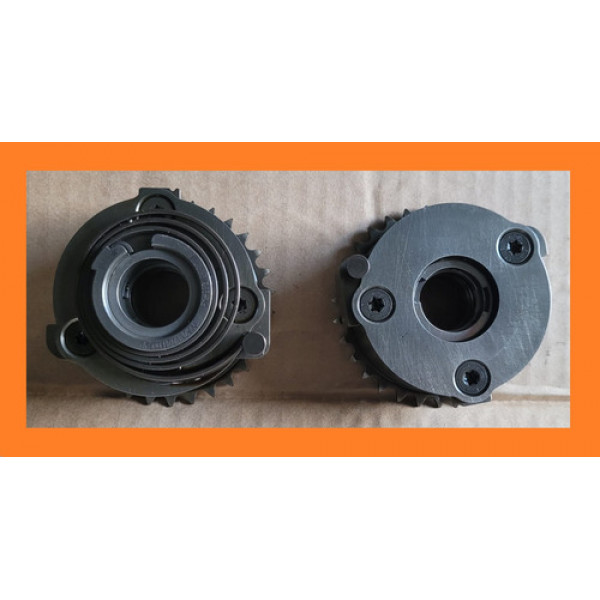 Polias Comando Variável Land Rover Evoque 2.0 P300