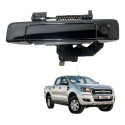 Maçaneta Fechadura Tampa Traseira Ford Ranger 2016 2020 Crom