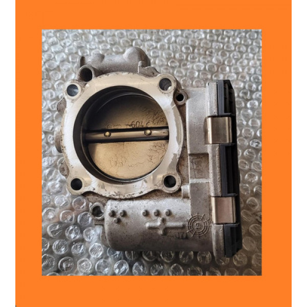 Corpo Borboleta Tbi Land Rover Evoque 2.0 P300 K4p39f991aa