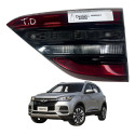 Lanterna Traseira Direita Tampa Tiggo 5x 2018 2022 Original Direito/passageiro Vermelho