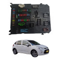 Modulo Caixa De Fusivel Bsi Citroen C3 1.5 2013 2015