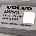 Motor Diferencial Traseiro Volvo C40 Elétrico 2024