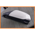 Retrovisor Esquerdo Chevrolet Equinox 2018 2019 2020 2021