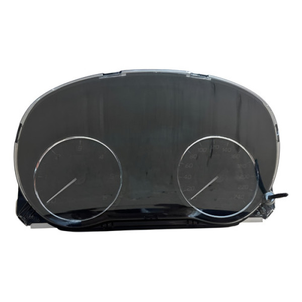 Painel Instrumentos Mitsubishi Outlander 2.2 2016 2017 2018