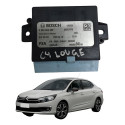 Modulo Sensor Estacionamento C4 Lounge 2013 2016 0263004499 Preto