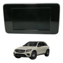 Multimídia Mercedes Glc43 Amg 2018 2019