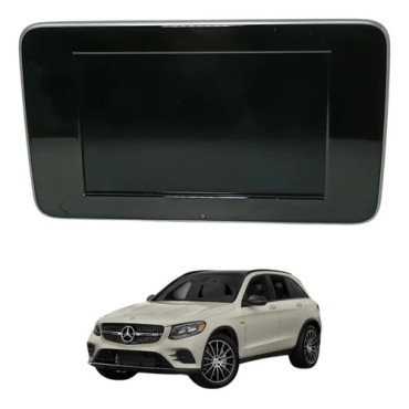 Multimídia Mercedes ...