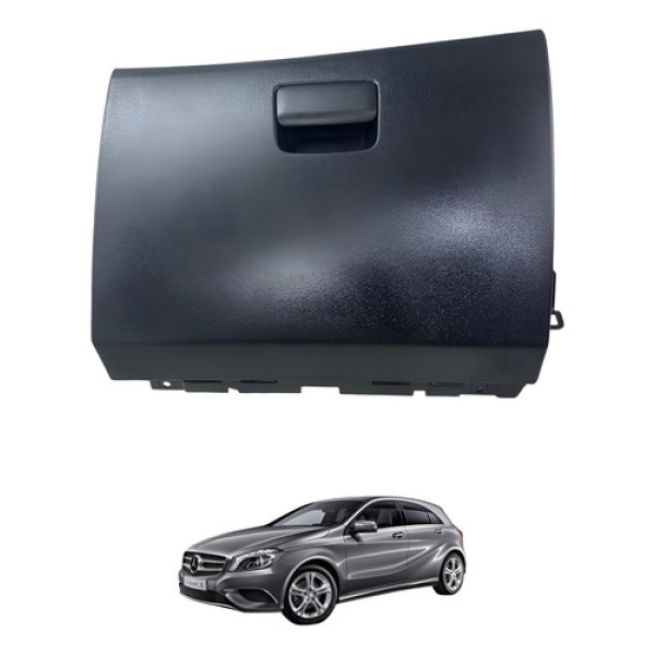Porta Luvas Mercedes A200 2014 2018 Original