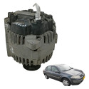 Alternador Renault Megane 1.6 2007 2012 82000667619b