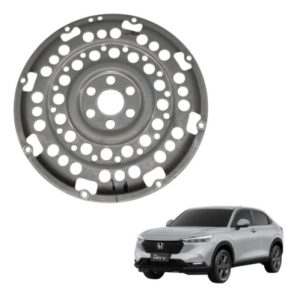 Volante Motor Honda Hrv 1.5 Aspirado 2023 2024 2025