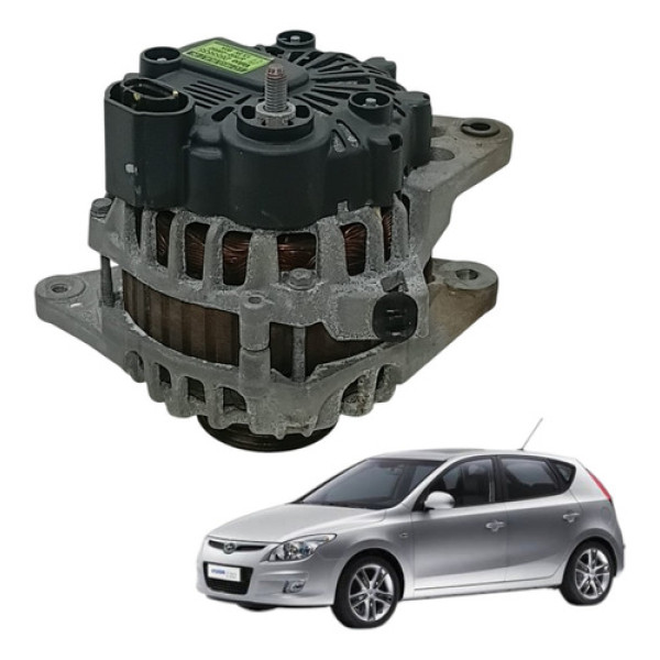 Alternador Hyundai I30 2.0 2009 2012  3730023650 Original