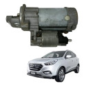 Motor Partida Hyundai Ix35 2.0 Automática 2018 2e301