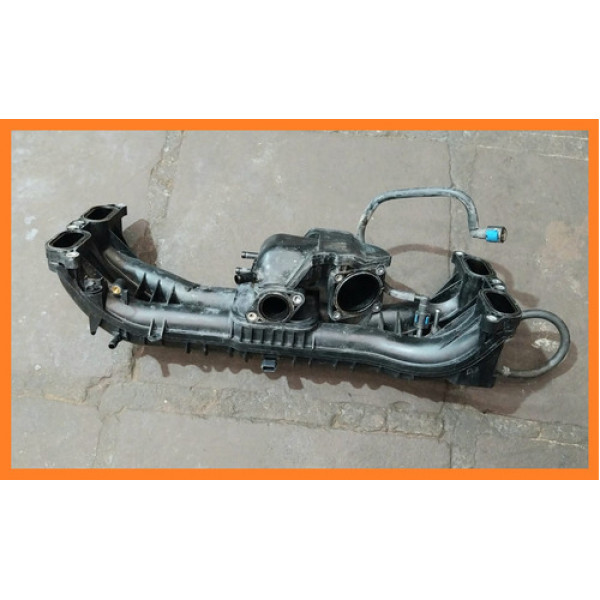 Coletor Admissão Subaru Forester 2.0 Turbo 2014 A 2018