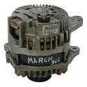 Alternador Nissan March 2013 2020 1.0 3cc