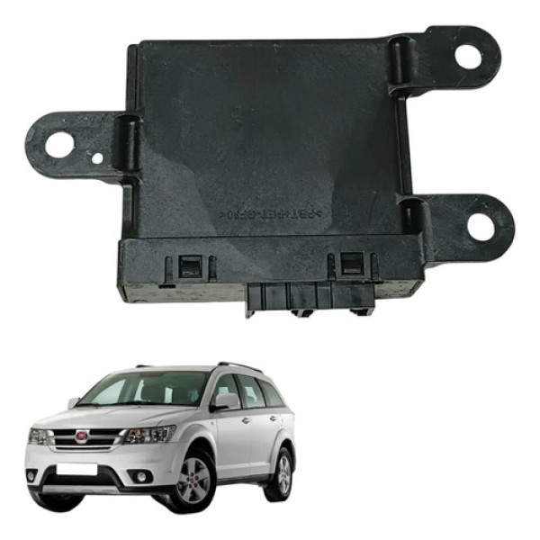 Módulo Estacionamento Fiat Freemont 2014 2015