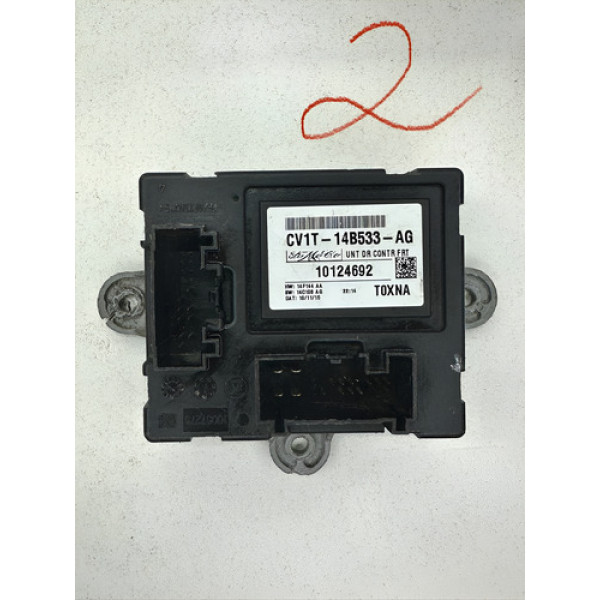 Modulo Conforto Ford Cv1t-14b533-ag