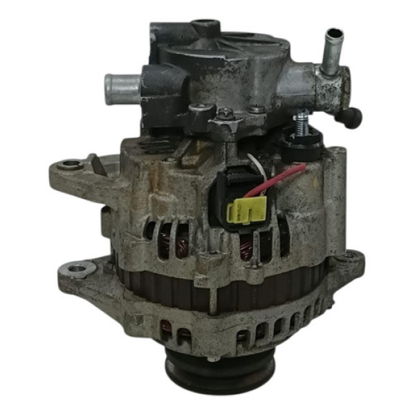 Alternador Mitsubishi L200 Pajero Sport 2.5 Hpe 2007 2011
