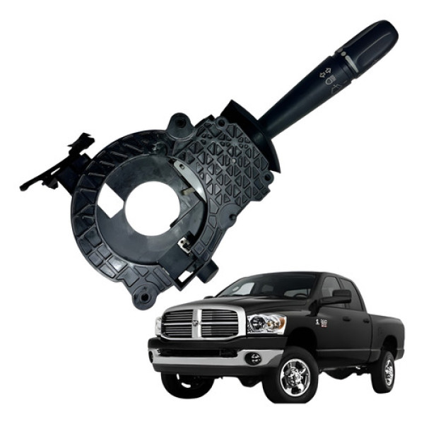 Chave De Seta Dodge Ram 2500 5.9 2007 2010