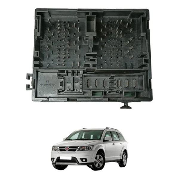 Módulo Caixa Fusível Interna Fiat Freemont 2.4 2014 2015