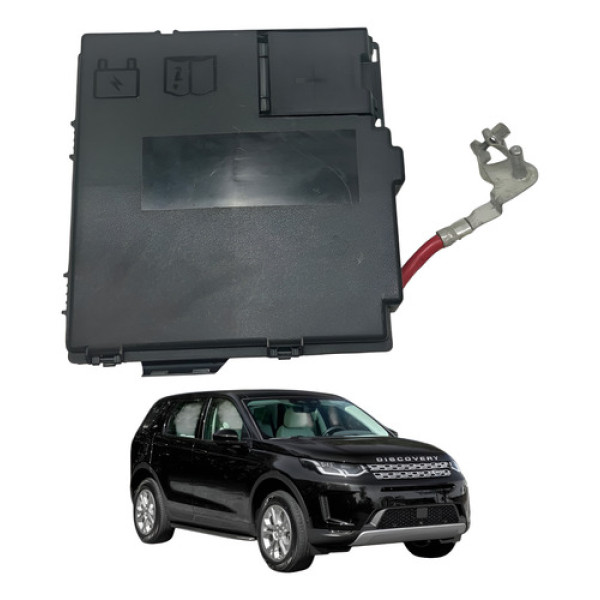 Caixa De Fusível Da Bateria Discovery Sport 2021 2022