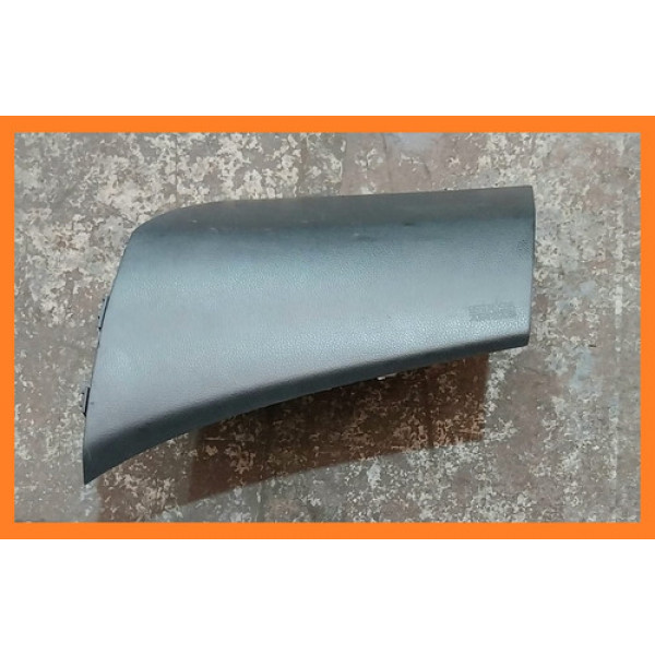 Capa Painel Tabelier Bolsa L200 Triton Sport 2018 A 2024 Preto