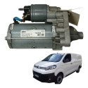 Motor Partida Citroen Jumpy 1.5 Diesel 2022 2023 Original