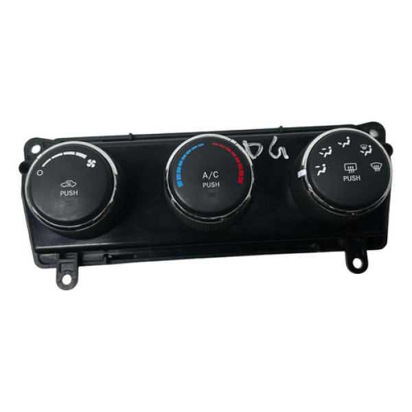 Comando Ar Condicionado Dodge Journey 2011 2015 P55111950ad