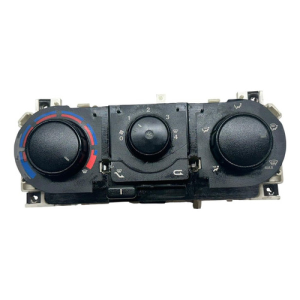 Comando Ar Fiat Palio Siena Strada Idea 2006 2017 5c6240200