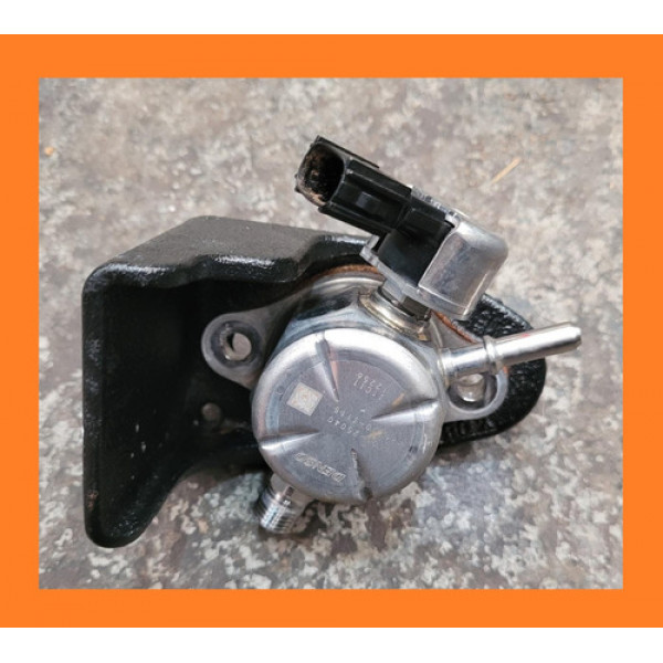 Bomba Combustível Alta Pressão Rav4 2.5 Híbrida 2021 2022