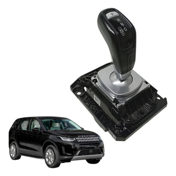 Alavanca Cambio Automático Discovery Sport 2020 2023