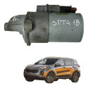 Motor Arranque Kia Sportage 2.0 2018 2019 361002e200