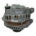 Alternador Mitsubishi L200 Triton Dakar 3.5 2008 2015