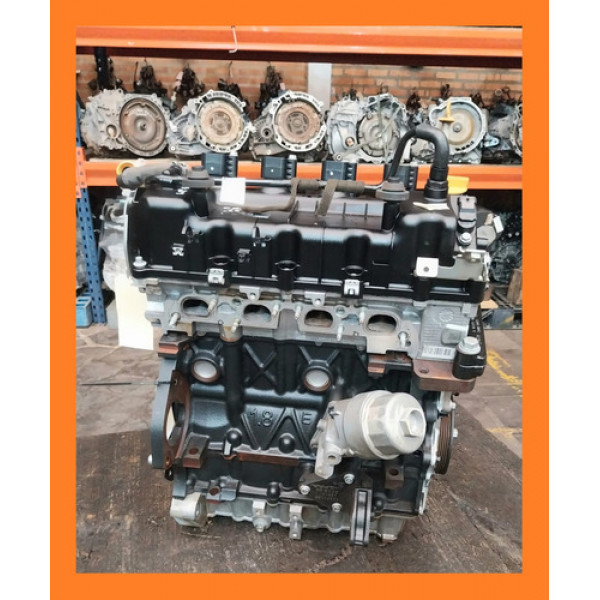 Motor Parcial Cronos 2018 2019 2020 2021 2022 1.8 Flex 139cv