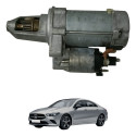 Motor Partida Mercedes Cla 250 2.0 2017 2018